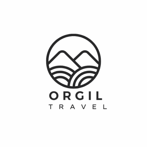 Оргил травэл